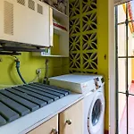 Malagasuite Three With Terrace Апартаменты