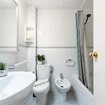 Malagasuite Three With Terrace Апартаменты