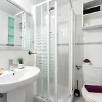 Malagasuite Three With Terrace Торремолинос