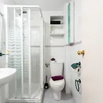Malagasuite Three With Terrace Апартаменты Торремолинос