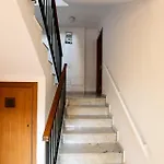 Malagasuite Three With Terrace Апартаменты *