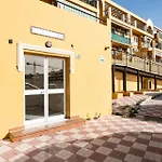 Malagasuite Three With Terrace Апартаменты *