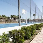 Апартаменты Malagasuite Three With Terrace Торремолинос