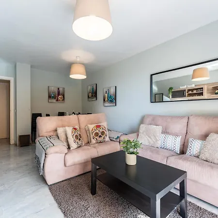 Apartman Malagasuite Three With Terrace Torremolinos